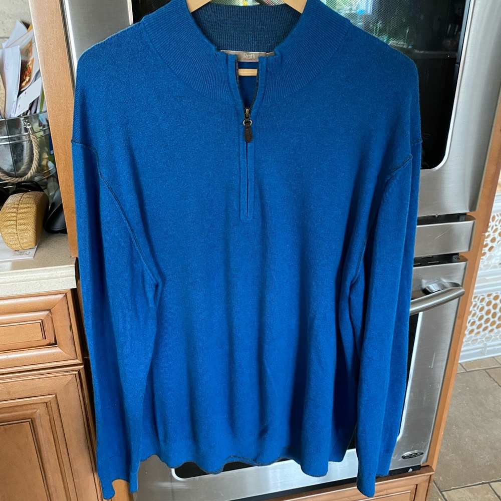 Raffi sweaters